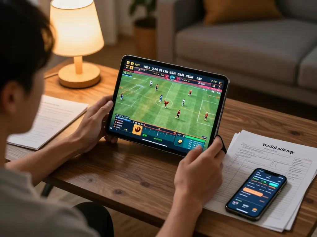 Watch trực tiếp đá gà hôm nay with excitement as players engage in live betting.