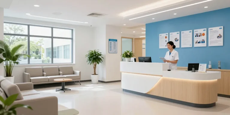 Akra Labs Shop: Kompetenz und Fürsorge in der medizinischen Versorgung und Patientenbetreuung.